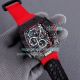 Swiss Quality Richard Mille RM50-03 McLaren F1 Carbon Watch Red Nylon Strap (2)_th.jpg